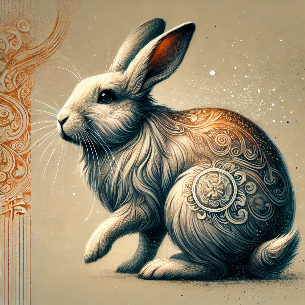 Rabbit